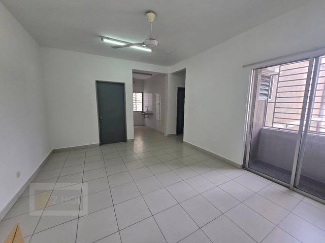 Apartment for sale in Port Klang, Selangor