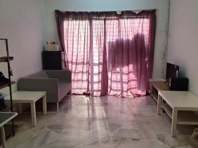 Apartment for sale in Petaling, Subang Jaya