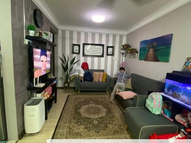 Condominium for sale in Port Klang, Selangor