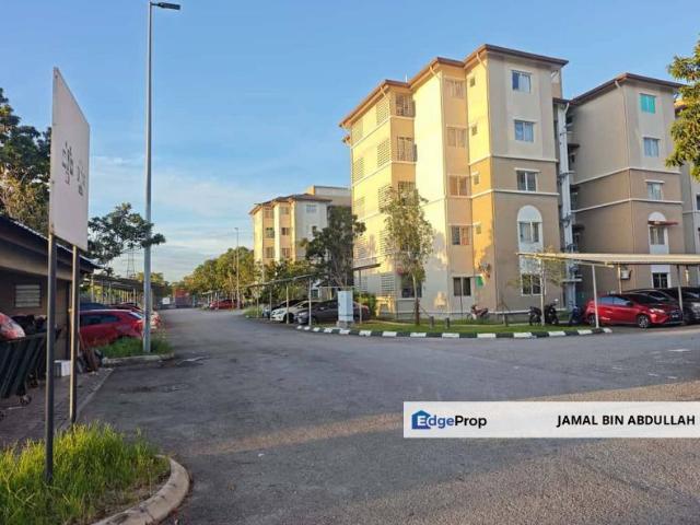 Condominium for sale in Port Klang, Selangor