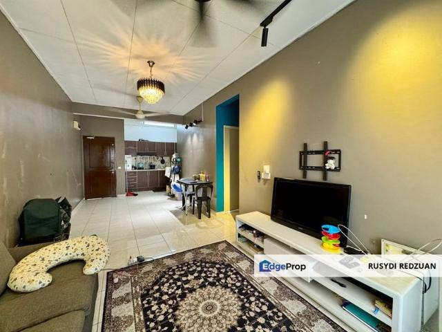 Condominium for sale in Petaling, Alam Impian