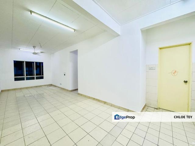 Condominium for sale in Port Klang, Selangor