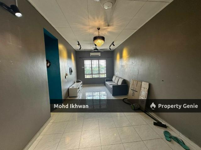 Apartment for rent in Petaling, Alam Impian