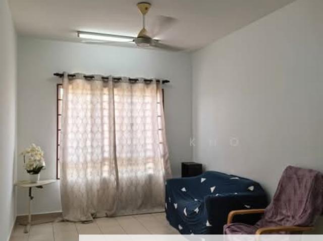 Condominium for rent in Petaling, Alam Impian