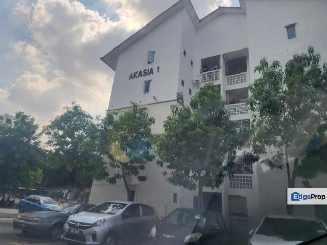 Condominium for sale in Port Klang, Selangor