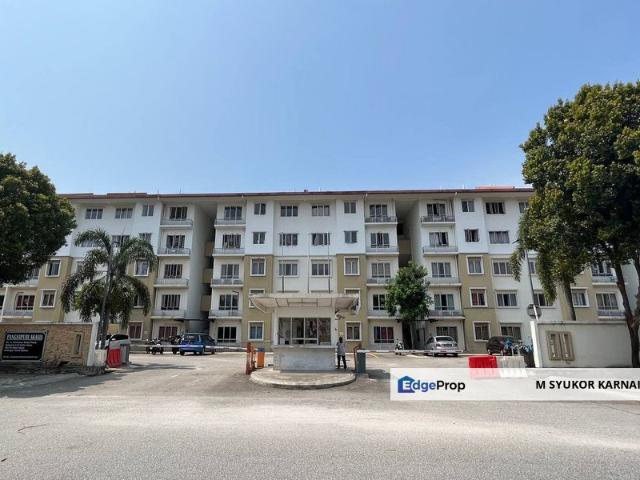 Condominium for sale in Port Klang, Selangor