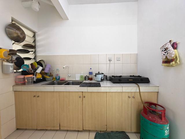 Apartment for sale in Petaling, Alam Impian