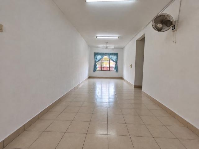 Apartment for sale in Setia Alam, Shah Alam