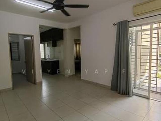 Apartment for sale in Petaling, Alam Impian