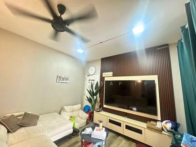 Apartment for sale in Petaling, Alam Impian