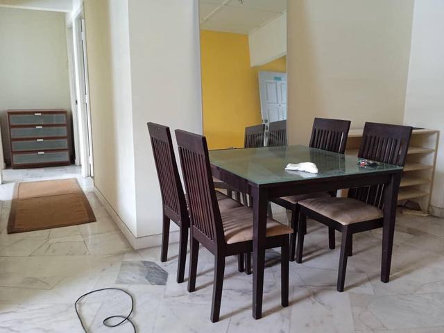 Apartment for sale in Puchong, Majlis Bandaraya Subang Jaya