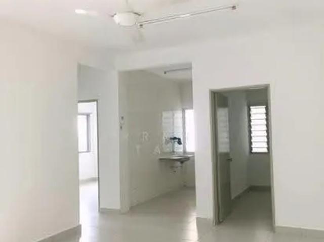 Apartment for rent in Bandaraya Klang, Klang