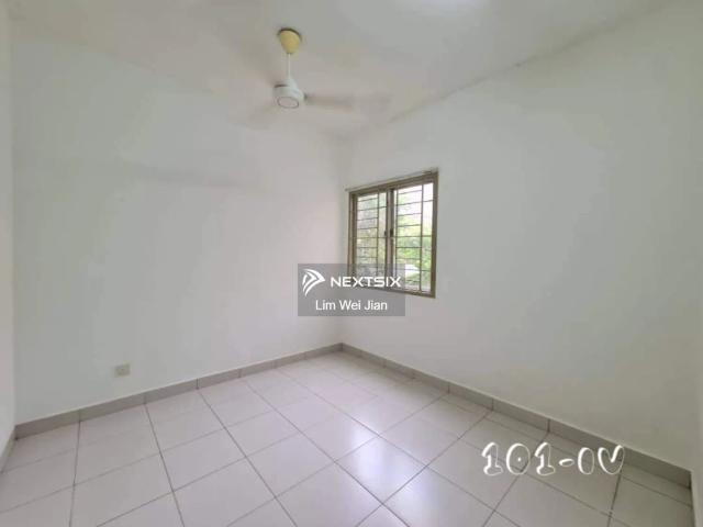 Apartment for rent in Port Klang, Selangor