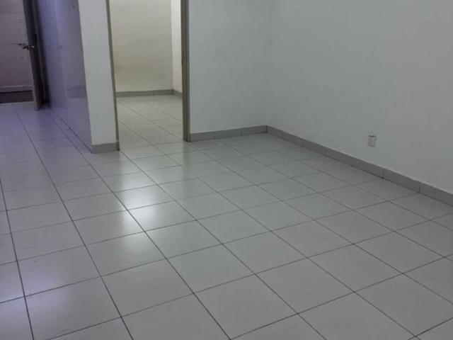 Apartment for rent in Bandaraya Klang, Klang