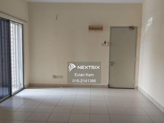 Apartment for rent in Port Klang, Selangor