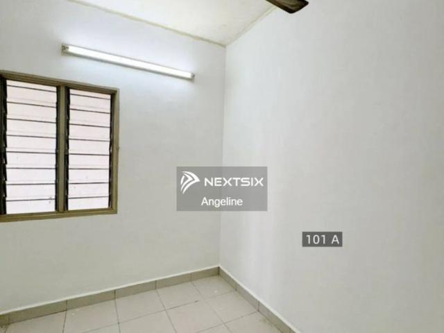 Apartment for rent in Port Klang, Selangor