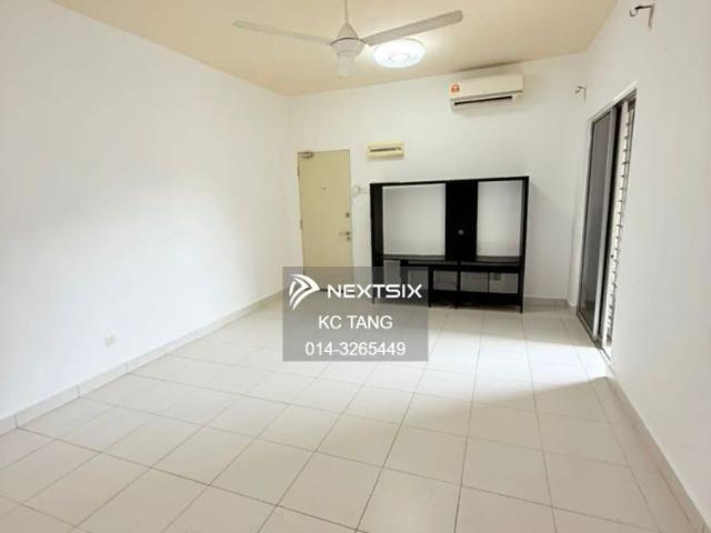 Apartment for rent in Port Klang, Selangor