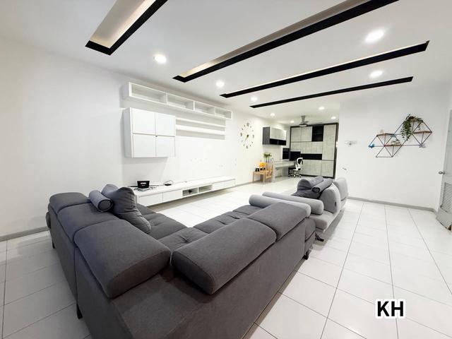 Terraced House for sale in Port Klang, Selangor