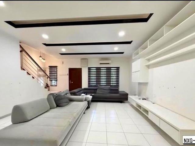 Terraced House for rent in Port Klang, Selangor