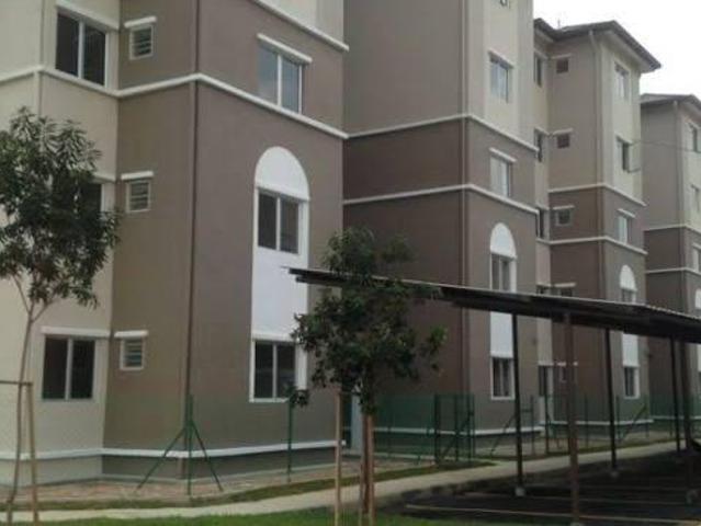 Apartment for sale in Port Klang, Selangor