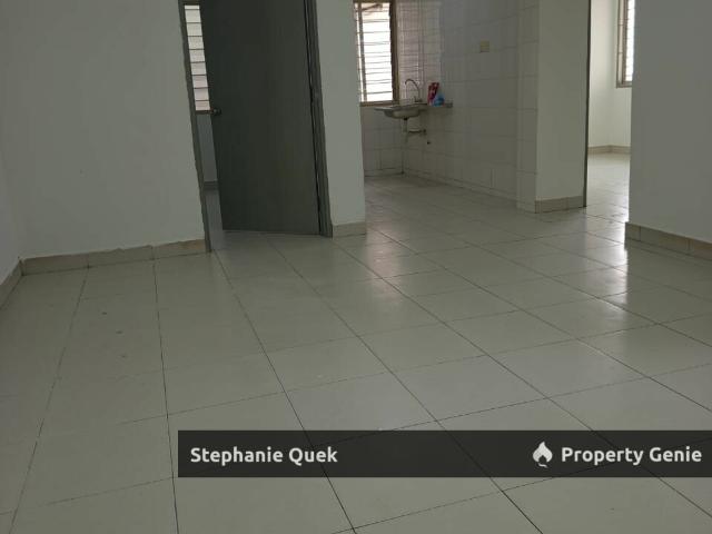 Apartment for rent in Port Klang, Selangor