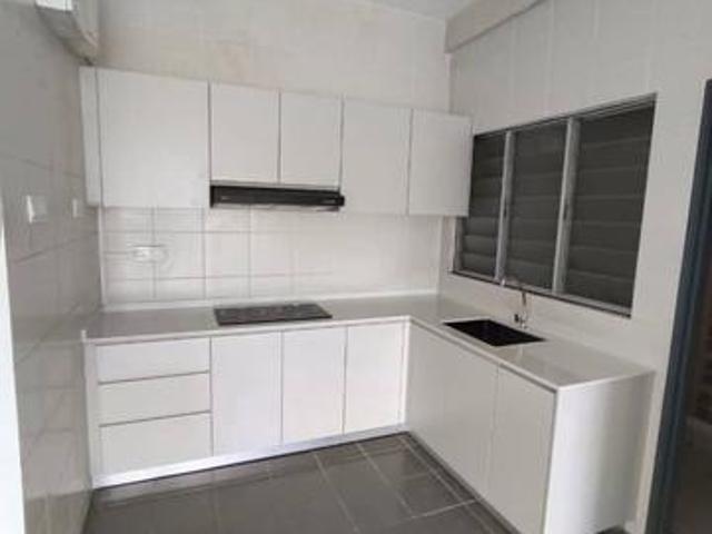 Condominium for rent in Bukit Jalil, Kuala Lumpur