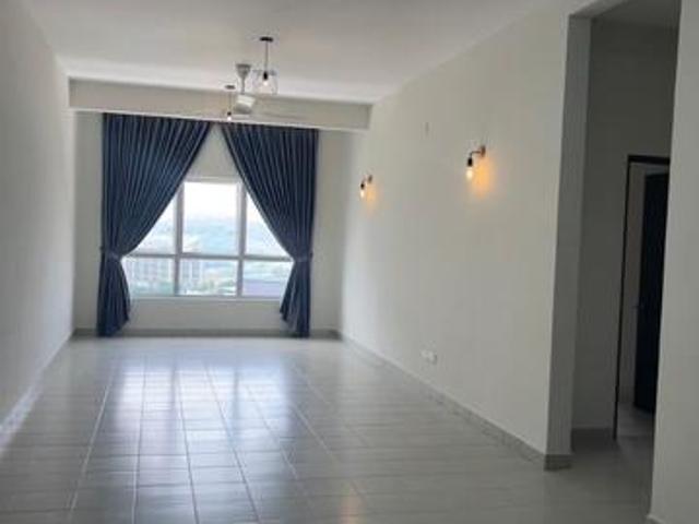 Condominium for sale in Bukit Jalil, Kuala Lumpur