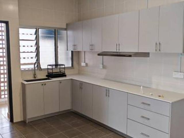 Condominium for rent in Bukit Jalil, Kuala Lumpur