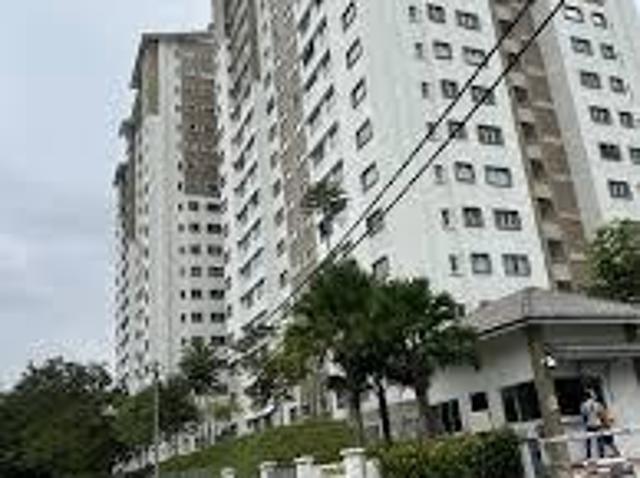 Condominium for rent in Bukit Jalil, Kuala Lumpur