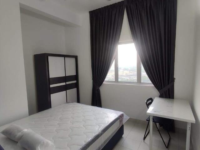 Room for rent in Bukit Jalil, Kuala Lumpur