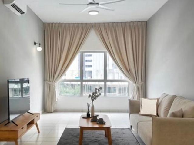 Condominium for rent in Bukit Jalil, Kuala Lumpur