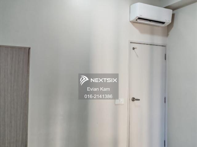 Warehouse for rent in Ulu Tiram, Johor