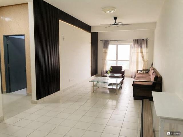 Condominium for rent in Bukit Jalil