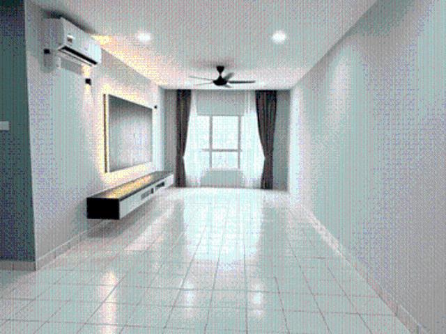Apartment for rent in Petaling, Subang Jaya