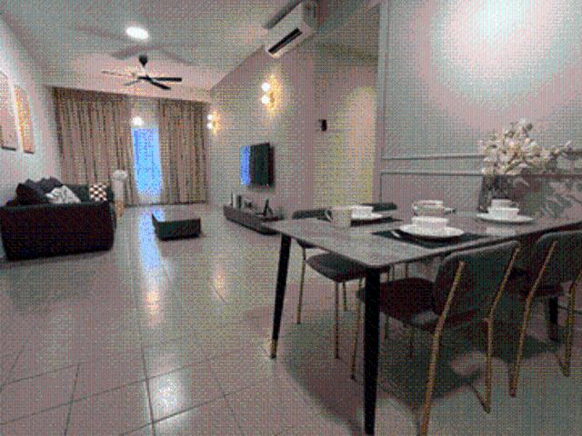 Apartment for rent in Petaling, Subang Jaya