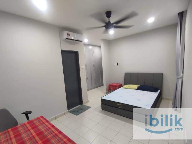 Room for rent in Kuala Lumpur