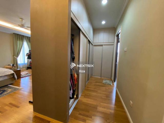 Residential House for sale in Country Heights Damansara, Kuala Lumpur