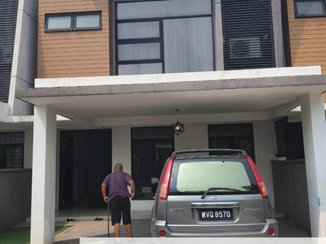 House for sale in Petaling, Alam Impian