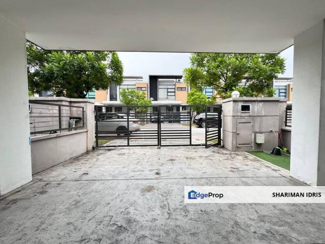 House for sale in Petaling, Alam Impian