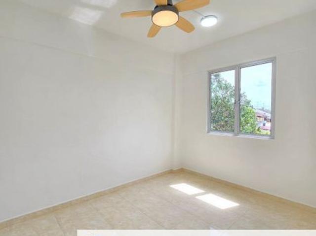 Condominium for rent in Plentong, Johor