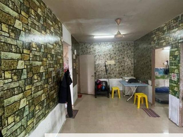 Condominium for sale in Plentong, Johor