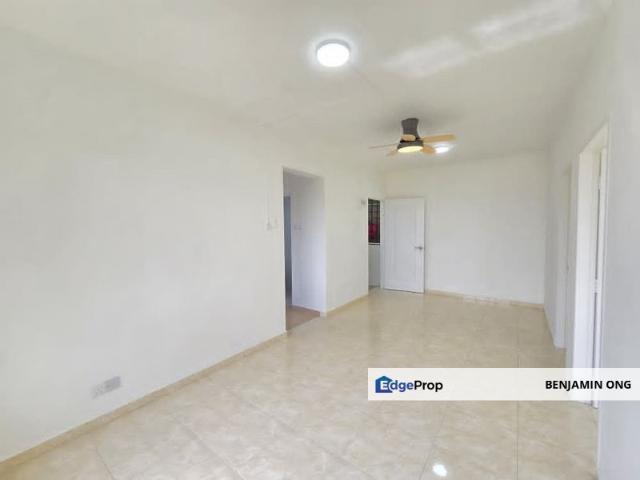 Flat for sale in Plentong, Johor