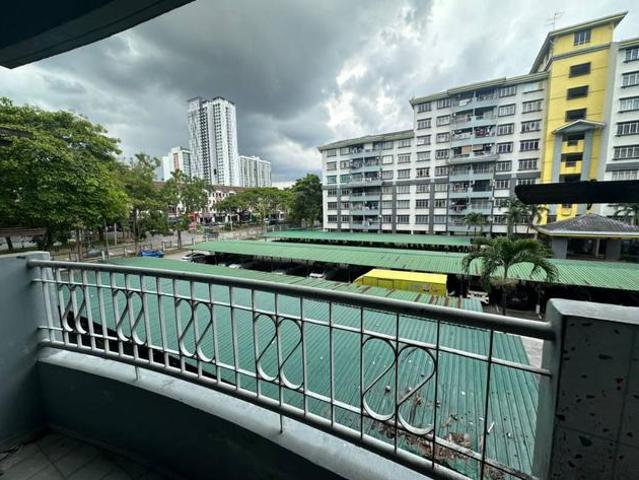Apartment for sale in Johore Bahru, Johor