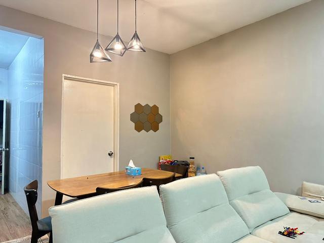 Apartment for sale in Port Klang, Selangor