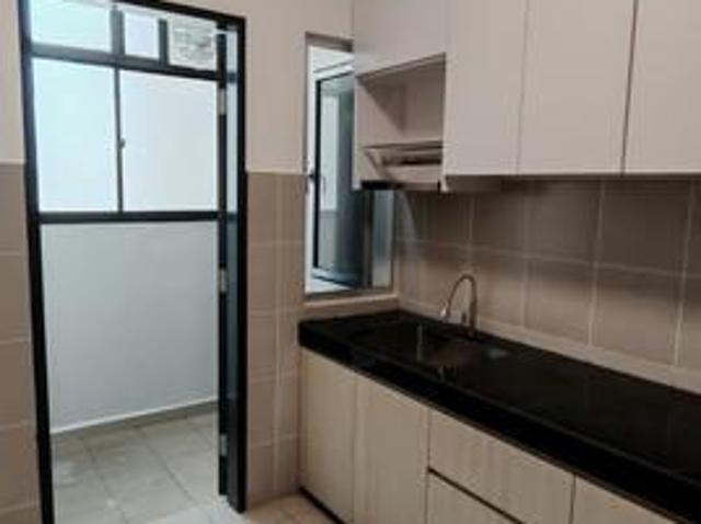 Apartment for rent in Country Heights Damansara, Kuala Lumpur