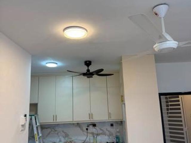 Apartment for rent in Country Heights Damansara, Kuala Lumpur