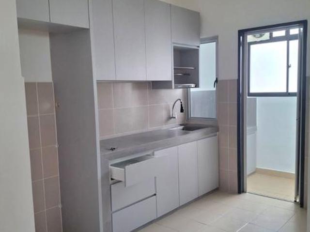 Apartment for rent in Country Heights Damansara, Kuala Lumpur