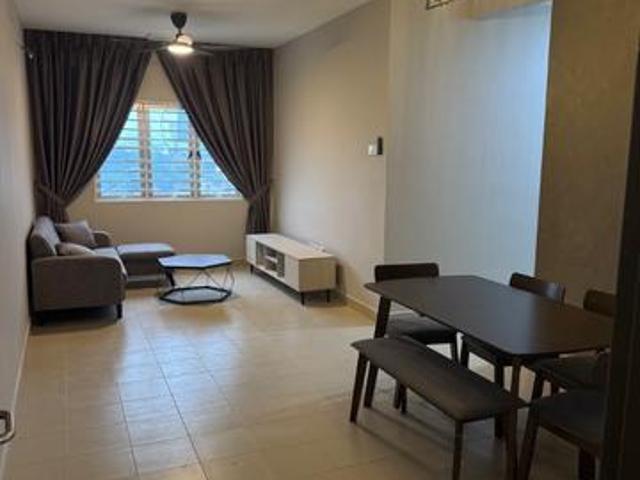 Apartment for rent in Country Heights Damansara, Kuala Lumpur