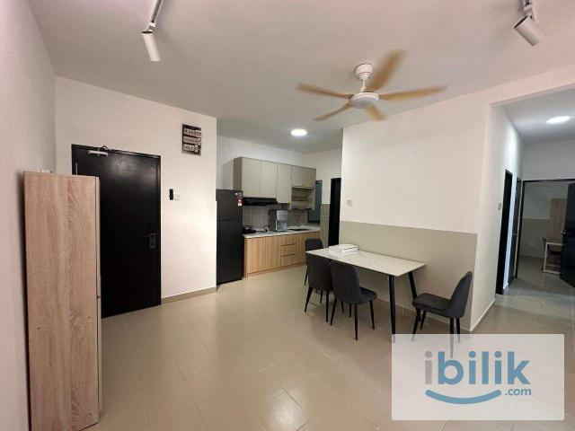 Room for rent in Petaling, Damansara Damai