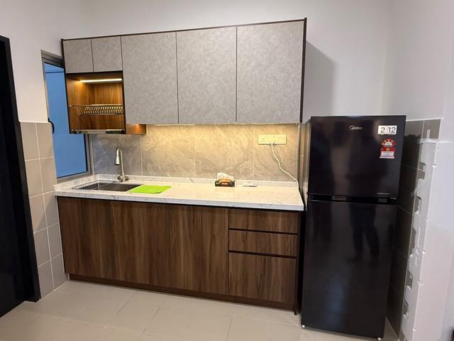 Apartment for rent in Country Heights Damansara, Kuala Lumpur